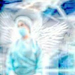 Обложка Yabujin - SURGEON DOGMA