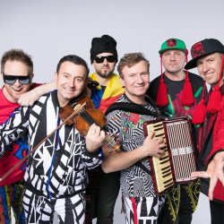 Обложка Zdob și Zdub - Sus boieri! Nu mai dormiti (Colinda) (Osoeanu)