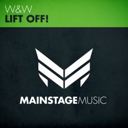 Обложка W&W - Lift Off! (Radio Edit)
