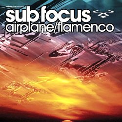 Обложка Suib Focus - Airplane
