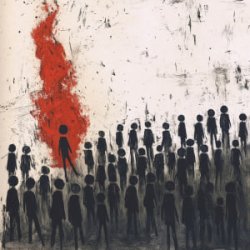 Обложка Three Days Grace - Dominate