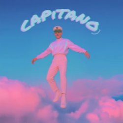 Обложка Tensnake - Capitano