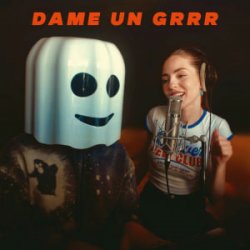 Обложка Fantomel & KATE LINN - Dame Un Grrr