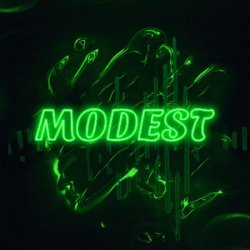 Обложка 2hz - Modest (Remastered)