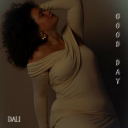 Обложка Dali - G O O D D A Y