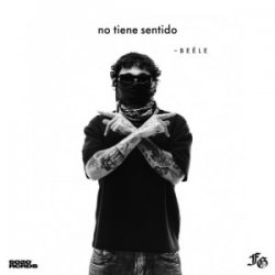 Обложка Beéle - no tiene sentido