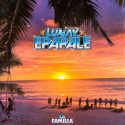Обложка Lunay - Epapale