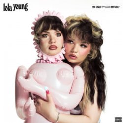 Обложка Lola Young - Not Like That Anymore