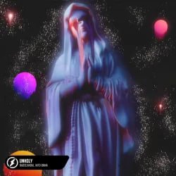 Обложка Badscandal & Nito-Onna - Unholy