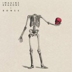 Обложка Imagine Dragons - Bones
