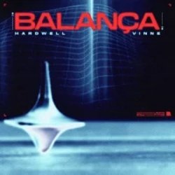 Обложка Hardwell - Balanca (feat. Vinne)