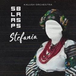 Обложка Kalush Orchestra - Stefania (Odner Remix)