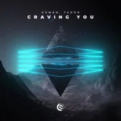 Обложка Human feat. Tudor - Craving You