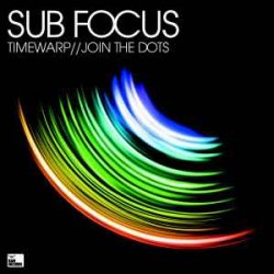 Обложка Sub Focus - Timewarp VIP