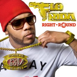 Обложка Flo Rida - Right Round (feat. Kesha)