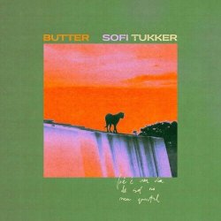 Обложка Sofi Tukker - Cafuné (butter version)