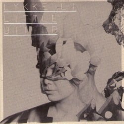 Обложка Lykke Li - Little Bit