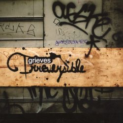 Обложка Grieves - Fly Away