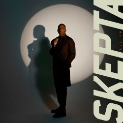 Обложка Skepta - Bellator