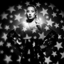 Обложка Iggy Azalea - Work (Radio Edit)