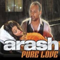 Обложка Arash - Pure Love (Radio Edit)