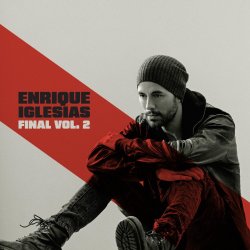 Обложка Enrique Iglesias - ASI ES LA VIDA