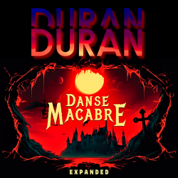 Обложка Duran Duran - Super Lonely Freak
