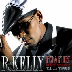 Обложка R Kelly ft T.I. & T-Pain - I'm A Flirt (Remix)