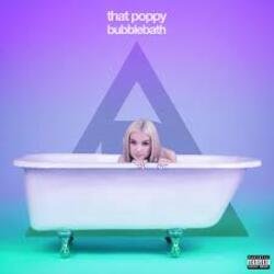 Обложка Poppy - Lowlife (Slushii Remix)