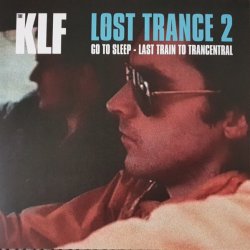 Обложка The KLF - Go To Sleep (Original Long 12 Version)