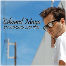 Обложка Edward Maya and Vika Jigulina - Stereo love (extended mix)