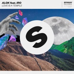 Обложка Alok feat. IRO - Love Is A Temple