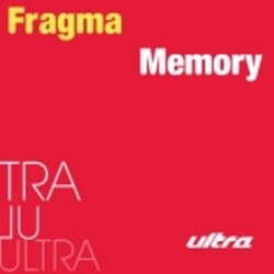 Обложка Fragma - Memory (Radio Mix)
