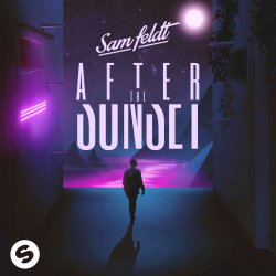 Обложка Sam Feldt Feat. ROOKIES - Alive (The Edge) (DJ Licious Extended Remix)