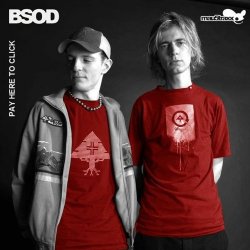 Обложка BSOD - Lollercoaster (Deadmau5 Outright Hilarious Mix)