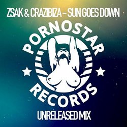 Обложка Zsak & Crazibiza - Sun Goes Down (Unreleased Mix)