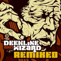 Обложка Deekline & Wizard - DJ Tools & Samples
