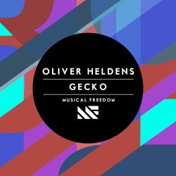 Обложка Oliver Heldens - Gecko (Original Mix)