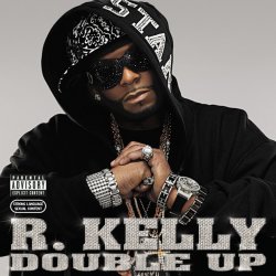 Обложка R.Kelly Ft Usher - Same Girl