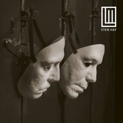 Обложка Lindemann - Steh auf