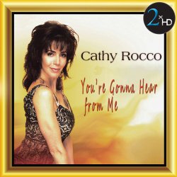Обложка Cathy Rocco - Daydreaming