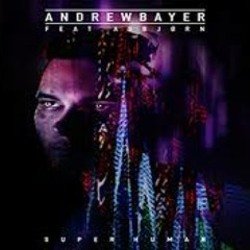 Обложка Arty & Andrew Bayer - Follow The Light