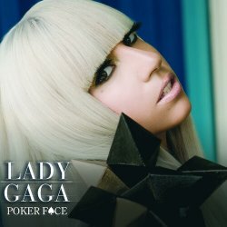 Обложка Lady Gaga - Poker Face (Glam As You Radio Mix)