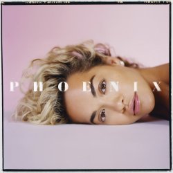 Обложка Rita Ora - Let You Love Me