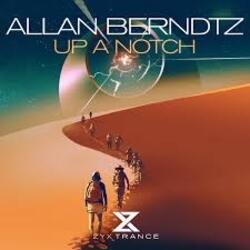 Обложка Allan Berndtz & Andy Miller - And So It Begins