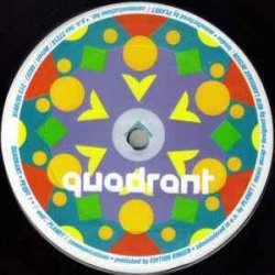 Обложка Quadrant - Q 1.2