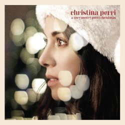 Обложка Christina Perri - Something About December