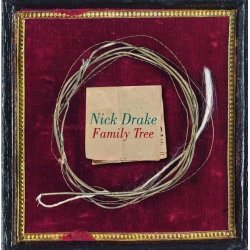 Обложка Nick Drake - They're Leaving Me Behind