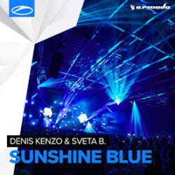 Обложка Denis Kenzo & Sveta B. - Sunshine Blue
