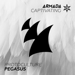 Обложка Protoculture - Pegasus